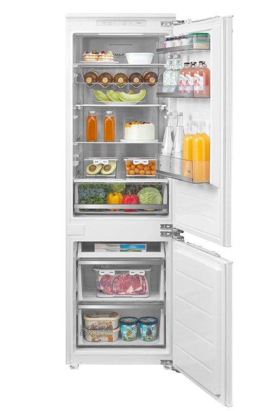 Холодильник встраиваемый Midea MDRE371FGE01M
