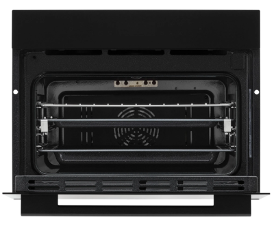 Электрический компактный духовой шкаф KRONA ONYX 45H BL/BL