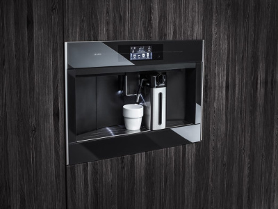 Кофемашина встраиваемая Asko CM8478G