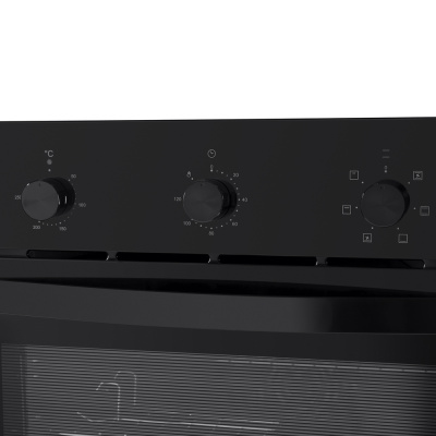 Шкаф духовой электрический  MAUNFELD EOEC.586B2
