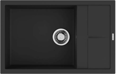 Кухонная мойка OMOIKIRI Sumi 78A-LB gb