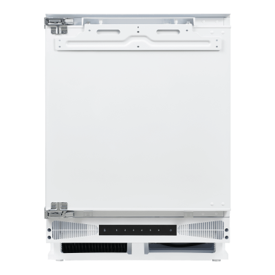 Встраиваемая морозильная камера MAUNFELD MBFR88SWGR Inverter 