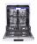 Посудомоечная машина Midea MFD60S900X Посудомоечная машина Midea MFD60S900X