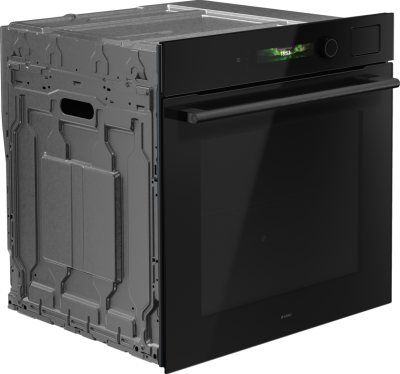 Духовой шкаф электрический с приготовлением на пару Asko OCS56BGH