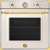 Духовой шкаф электрический Bertazzoni F609HEREKTAG
