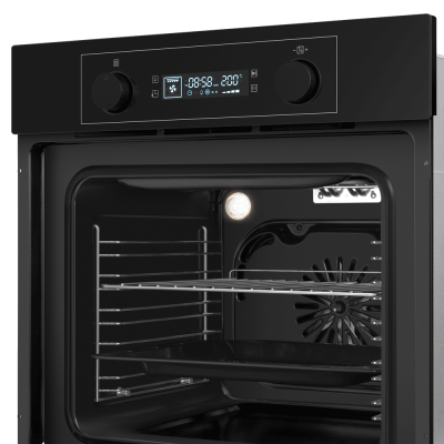 Шкаф духовой электрический  MAUNFELD AEOH60102B2