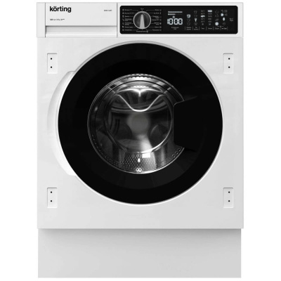 Встраиваемая стиральная машина Korting KWMI 14V87
