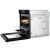 Духовой шкаф электрический с приготовлением на пару Graude BMDP 60.4 E Духовой шкаф электрический с приготовлением на пару Graude BMDP 60.4 E
