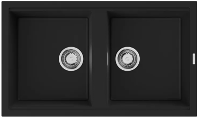 Кухонная мойка OMOIKIRI Kitagawa 86-2 gb-p