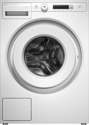 Стиральная машина отдельностоящая Asko W1084BW