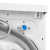 Стиральная машина MAUNFELD MFWM148WH Стиральная машина MAUNFELD MFWM148WH
