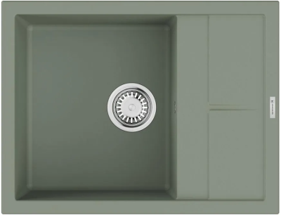 Кухонная мойка OMOIKIRI Sumi 65A wg