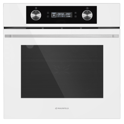 Шкаф духовой электрический  MAUNFELD AEOH60102W