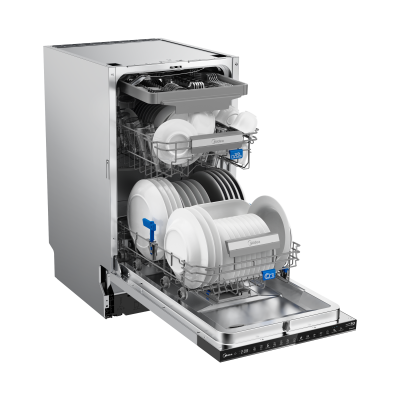 Встраиваемая посудомоечная машина Midea MID45S490I