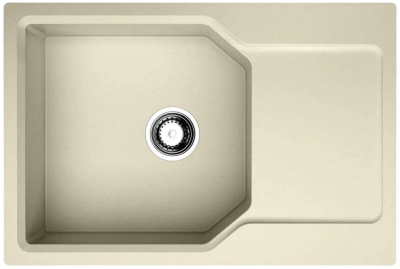 Кухонная мойка OMOIKIRI Yonaka 78-LB be