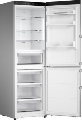 Холодильник двухкамерный отдельностоящий Asko RFC286KNBS1