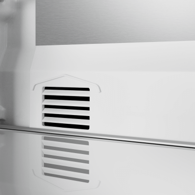 Холодильник встраиваемый MBF205NFWGR Inverter