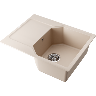 Кухонная мойка OMOIKIRI Yonaka 65 sa
