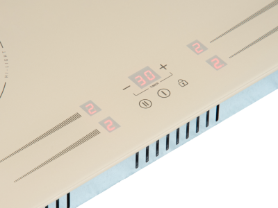 Варочная поверхность электрическая Graude EK 60.0 C