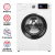 Стиральная машина MAUNFELD MFWM148WH Стиральная машина MAUNFELD MFWM148WH