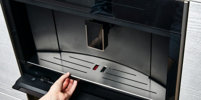 Кофемашина встраиваемая Asko CM8478G