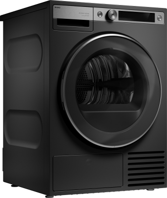 Сушильная машина отдельностоящая Asko T709HUG