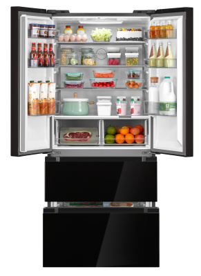 Холодильник Midea MDRF692MIE22