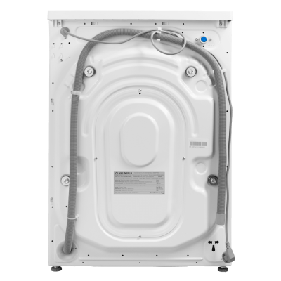 Стиральная машина с инвертором и паром MAUNFELD MFWM1510WH06