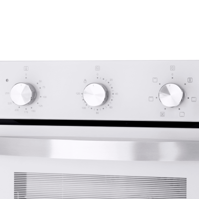 Шкаф духовой электрический  MAUNFELD EOEC516W