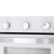 Шкаф духовой электрический  MAUNFELD EOEC516W