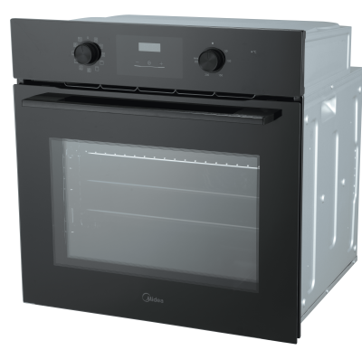 Встраиваемый духовой шкаф Midea MO611105YGB