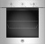 Духовой шкаф электрический Bertazzoni Modern F605MODEKXS Духовой шкаф электрический Bertazzoni Modern F605MODEKXS