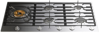 Варочная поверхность газовая Asko HG1776SB
