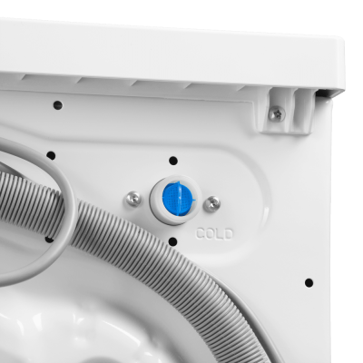 Стиральная машина с инвертором и паром MAUNFELD MFWM1510WH06