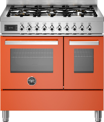 Кухонный блок Bertazzoni Professional PRO96L2EART