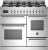 Кухонный блок Bertazzoni Professional PRO106L3EXT Кухонный блок Bertazzoni Professional PRO106L3EXT
