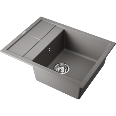 Кухонная мойка OMOIKIRI Sumi 65A gr