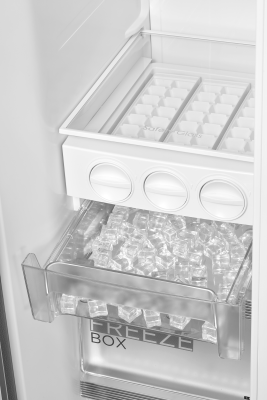 Холодильник Midea MDRS710FGE46