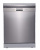 Посудомоечная машина Midea MFD60S900X Посудомоечная машина Midea MFD60S900X
