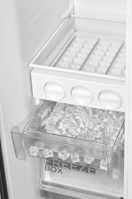 Холодильник Midea MDRS710FGE30
