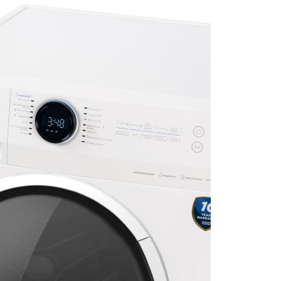 Стиральная машина Midea MF200W90WBS/W-RU Lunar series