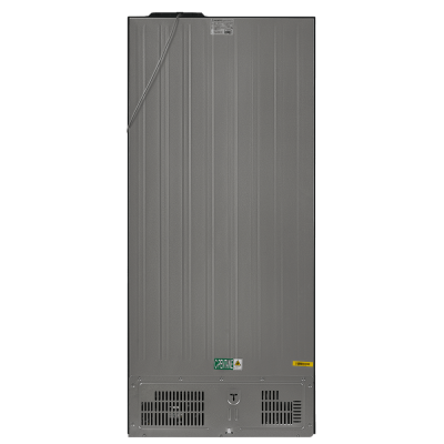 Холодильник MAUNFELD MFF190NFDB01