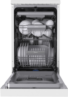 Посудомоечная машина Midea MFD45S160Wi