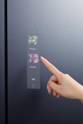 Холодильник Midea MDRM706BIE70