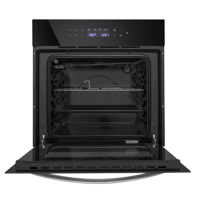 Шкаф духовой электрический  MAUNFELD EOEC.564TB