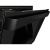 Электрический духовой шкаф с функцией пароварки Hiberg S-VM 6415 B SMART