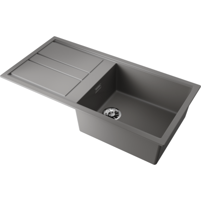 Кухонная мойка OMOIKIRI Kitagawa 100 gr