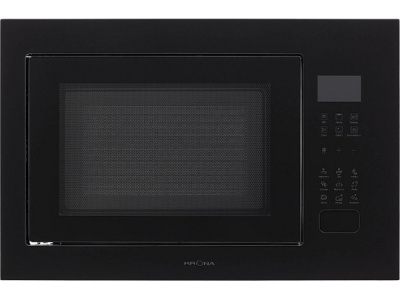 Встраиваемая микроволновая печь KRONA REIN 60 BL