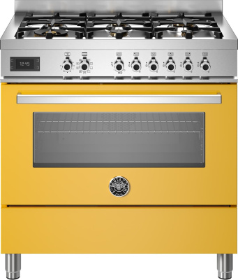 Кухонный блок Bertazzoni Professional PRO96L1EGIT
