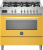 Кухонный блок Bertazzoni Professional PRO96L1EGIT